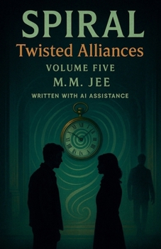 Paperback Spiral: Twisted Alliances Book