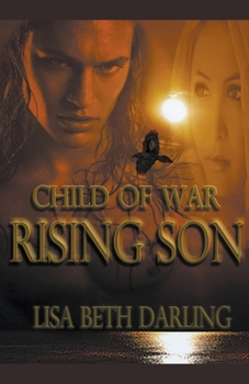 Paperback Child of War-Rising Son Book