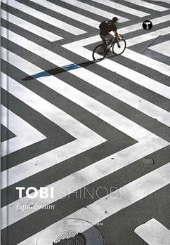 Hardcover Tobi Shinobi: Equilibrium Book