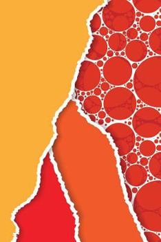 Paperback Material 19 Notebook Book