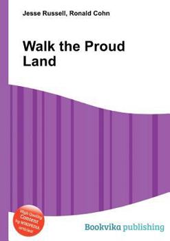 Paperback Walk the Proud Land Book