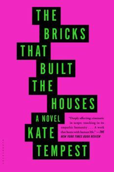 Paperback The Bricks That Built the Houses Book