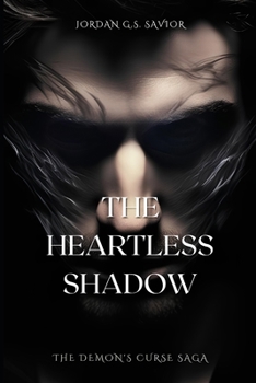 Paperback The Heartless Shadow: The Demon's Curse - Vol. 1 [Italian] Book