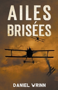 Paperback Ailes Brisées [French] Book