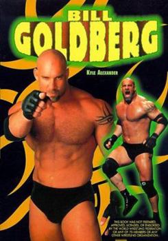 Paperback Bill Goldberg Book