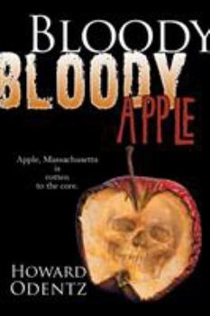 Paperback Bloody Bloody Apple Book