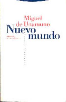 Paperback Nuevo mundo [Spanish] Book