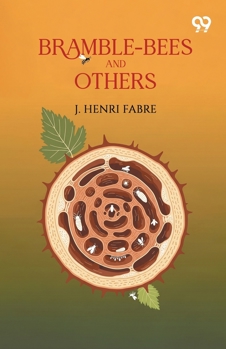 Paperback Bramble-Bees And Others Book