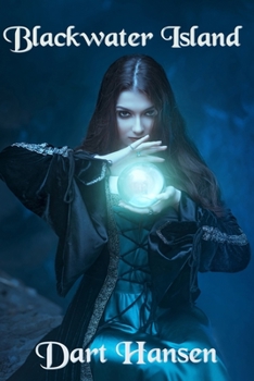 Paperback Blackwater Island Book