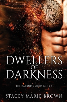 Paperback Dwellers Of Darkness Book