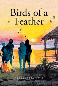 Paperback Birds of a Feather Book