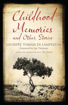 Hardcover Childhood Memories and Other Stories Book