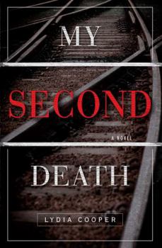Hardcover My Second Death Book