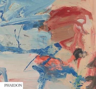 Hardcover A Way of Living: The Art of Willem de Kooning Book