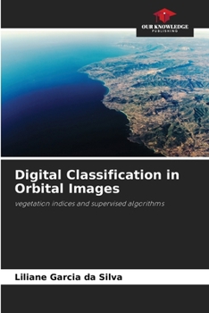 Paperback Digital Classification in Orbital Images Book
