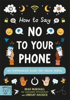 Paperback How to Say No to Your Phone Book