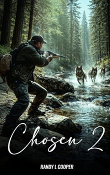 Hardcover Chosen 2 Book