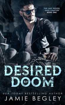 Paperback Desired by Doom Book
