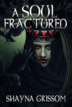 Paperback A A Soul Fractured Book