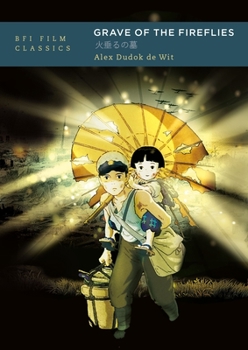 Paperback Grave of the Fireflies Book