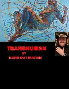 Paperback Transhuman Book