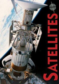 Library Binding Satellites Book