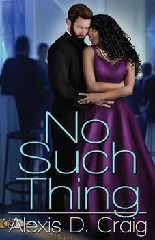 Paperback No Such Thing Book