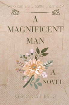 Paperback A Magnificent Man Book