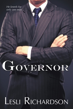 Governor - Book #1 of the Governor Trilogy