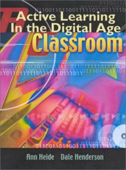 Paperback Active Learning in the Digital Age Classroom Book