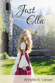 Paperback Just Ella Book