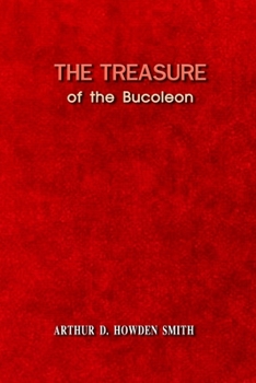 Paperback The Treasure of the Bucoleon: Annotated Book