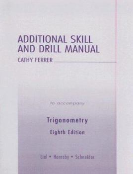 Paperback Additional Skill and Drill Manual Book