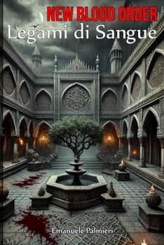 Paperback New Blood Order: Legami di sangue [Italian] Book