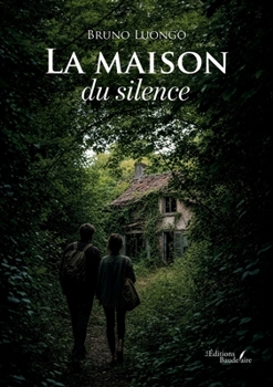 Paperback La maison du silence [French] Book