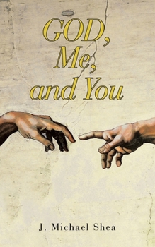 Paperback GOD, Me, and You Book