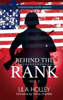 Paperback Behind The Rank, Volume 2 Book