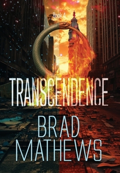 Hardcover Transcendence Book