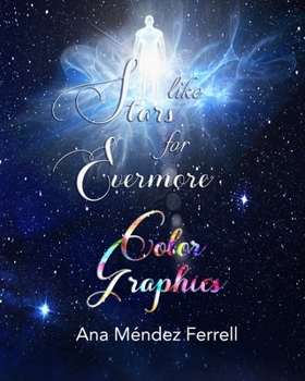 Paperback Like Stars for Evermore Color Graphics Book