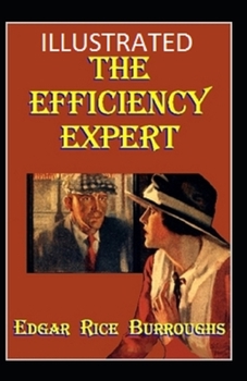 Paperback The Efficiency Expert Illustrated Book