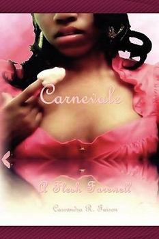 Paperback Carnevale Book