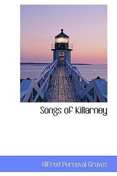 Hardcover Songs of Killarney Book