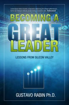 Paperback Becoming A Great Leader Book