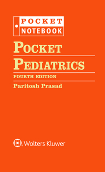 Loose Leaf Pocket Pediatrics Book