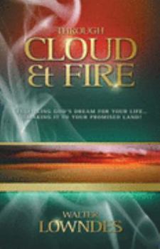 Paperback Through Cloud and Fire Book