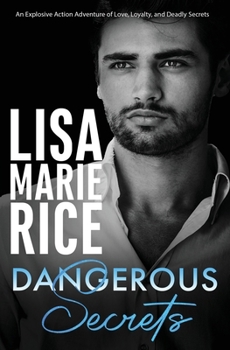 Paperback Dangerous Secrets Book
