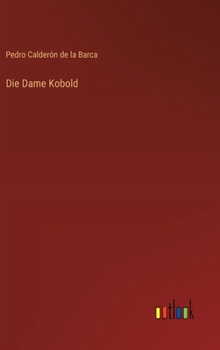 Hardcover Die Dame Kobold [German] Book