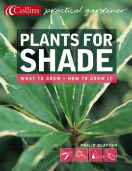 Paperback Plants for Shade Book