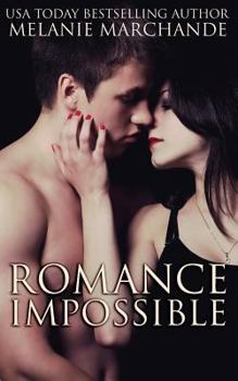 Paperback Romance Impossible Book