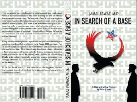 Hardcover In Search of a Base Book